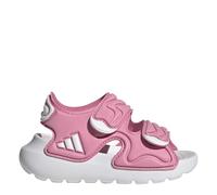 adidas Boys Altaswim 3 I in Bliss Pink/Ftwr - Size UK 7 Infant