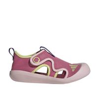 adidas Boys Altaventure 3 in Clear Pink/Pink - Size UK 12 Kids