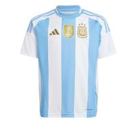 adidas Boys' Argentina 2024 Away Jersey