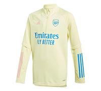 adidas Boy's Arsenal Fc Temporada 2020/21 Afc Tr Top Y Training sweatshirt