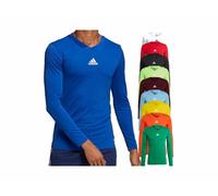 Adidas Boys Baselayer - Navy - 15-16 Years