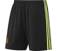 Adidas Boys Belgium Home Shorts Replica