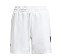 adidas Boy's Boys Club Tennis 3-Stripes Shorts