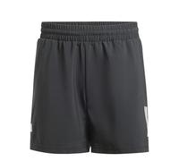 adidas Boy's Boys Club Tennis 3-Stripes Shorts