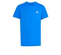 adidas Boy's Boys Club Tennis T-Shirt, Glory Blue, 5-6 Years