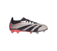adidas Boys Boy's Junior Predator Elite FG Football Boots in Multi colour - Multicolour - Size UK 4