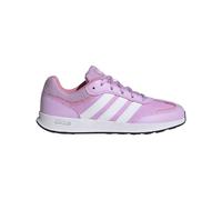 adidas Boys Boy's Junior Tensaur Switch Trainers in Purple - Size UK 5