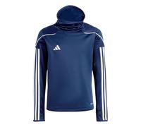 adidas Boys Boy's Juniors Tiro 23 League Jacket in Navy - Size 9-10Y