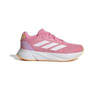 Adidas Duramo Sl Kids Girls Trainers Size: 5 Colour : Bliss Pink / White / Hazy Orange