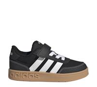 adidas Boys Breakbase C in Core Black/Ftwr - Size UK 11.5 Kids