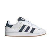 adidas Boys Campus 00S Lace Up Sneakers Shoes Casual - White, White, 6.5 Big Kid