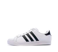 adidas Boy's Coast Star Low-Top Sneakers