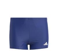 Adidas Colorblock 3 Stripes Swimming Boxer Blue 15-16 Years Boys