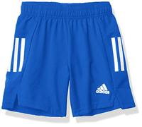 adidas boys Condivo 21 Shorts Team Royal Blue/White Large