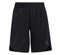 Adidas Boys Designed For Sport Aeroready Training Shorts HB9910 - 152 11-12 Years