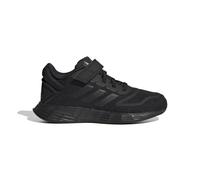 adidas Boys Duramo 10 Shoes - Black Textile - Size UK 6