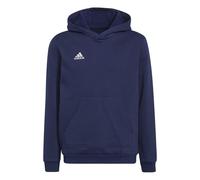 adidas Boys Ent22 Hoodie Juniors in Navy - Blue