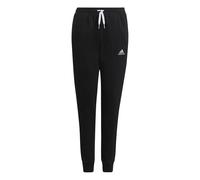 adidas Boys Ent22 Jogging Pants Juniors in Black - Size 11-12Y