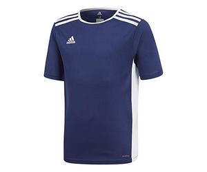 adidas Boy's Entrada 18 JSY T-Shirt