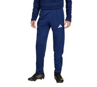 ADIDAS BOYS ENTRADA 26 TRAINING PANTS JUNIOR SLIM TAPERED TRACKSUIT BOTTOMS