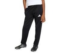 ADIDAS BOYS ENTRADA 26 TRAINING PANTS JUNIOR SLIM TAPERED TRACKSUIT BOTTOMS