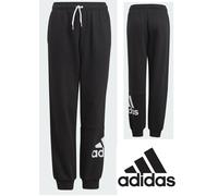Adidas Boys Essentials Tracksuit Bottoms Sweatpants Track Pants (GN4033)