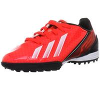 adidas Boys' F10 TRX Turf Football Shoes