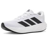 adidas Boys Galaxy 8 Sneakers Shoes - White, Multi, 7 Wide Toddler