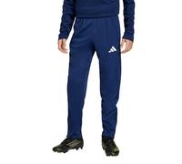 adidas Junior Football Entrada 26 Training Pant, Navy, Size 7-8 Years Navy