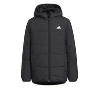 Adidas Boys Girls Jacket Coat Winter Padded Thick Warm School Hooded Junior 5-10