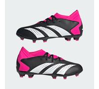 ADIDAS BOYS GIRLS JUNIOR FOOTBALL BOOTS PREDATOR ACCURACY.3 FG / MG SHOES SOCCER
