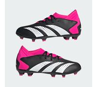 ADIDAS BOYS GIRLS JUNIOR FOOTBALL BOOTS PREDATOR ACCURACY.3 FG / MG SHOES SOCCER