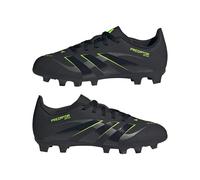 ADIDAS BOYS GIRLS JUNIOR FOOTBALL BOOTS PREDATOR CLUB FG / MG SHOES SOCCER