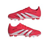 ADIDAS BOYS GIRLS JUNIOR FOOTBALL BOOTS PREDATOR CLUB FG / MG SHOES SOCCER