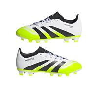 ADIDAS BOYS GIRLS JUNIOR FOOTBALL BOOTS PREDATOR CLUB FG / MG SHOES SOCCER