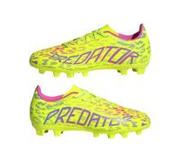 ADIDAS BOYS GIRLS JUNIOR FOOTBALL BOOTS PREDATOR CLUB FG MG SHOES SOCCER ID3811