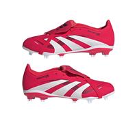 ADIDAS BOYS GIRLS JUNIOR FOOTBALL BOOTS PREDATOR LEAGUE FG / MG SHOES SOCCER