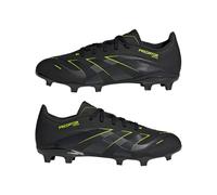 ADIDAS BOYS GIRLS JUNIOR FOOTBALL BOOTS PREDATOR LEAGUE FG / MG SHOES SOCCER