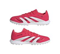 Adidas Predator League Junior TF Size: 13c UK, Colour: Red