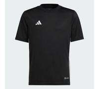 adidas Unisex Kids TABELA 23 Jersey Youth 1112 Black/White