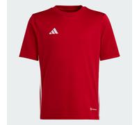 Adidas Boys Girls T Shirt Tabela 23 Junior Kids Crew Sports Gym Football Top