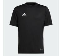 Adidas Boys Girls T Shirt Tabela 23 Junior Kids Crew Sports Gym Football Top