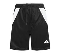 Adidas Boys / Girls Tiro 24 Training Shorts Junior Zip Pockets IJ7666 - 116 5-6 years