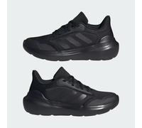 adidas TENSAUR Run 3.0 Shoes Junior, Core Black/Core Black/Core Black, 4 UK