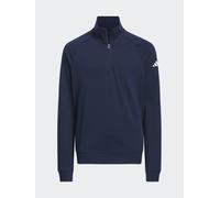 adidas Boys Golf Midlayer, Navy, Size Xl, Men Navy