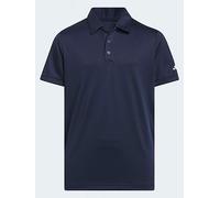 adidas 3 Stripe Polo Shirt Junior Boys