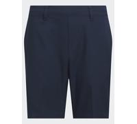 adidas Boys Golf Ultimate 365 Adjustable Shorts, Navy, Size 7-8 Years Navy