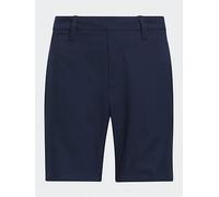 adidas Boys Golf Ultimate Short, Navy, Size 7-8 Years Navy