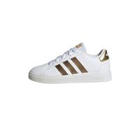 adidas Boy's Grand Court Sustainable LaceTennis Shoes