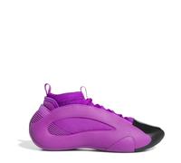 Adidas Boys Harden Volume 8 Basketball Trainers Sneakers Sports Shoes